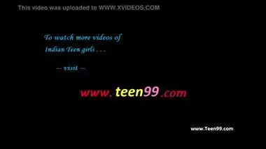 Sexy Punjabi Girl Caught In