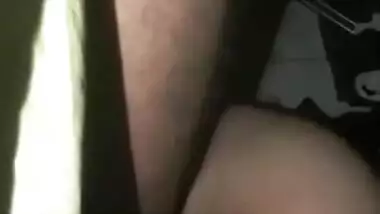 Today Exclusive- Big Ass Desi Bhabhi Fucked By Lover Part 1