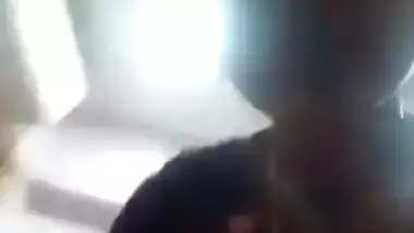 Mallu bhabhi boob show mms vid