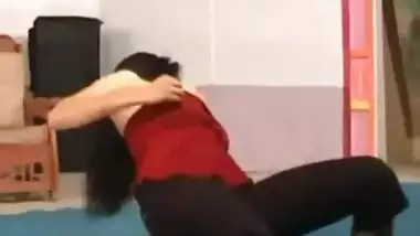 Sexy Pakistani Shemale. Can You Tell the Difference?