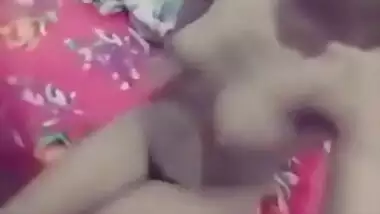 Sindhi girl selfie for boyfriend