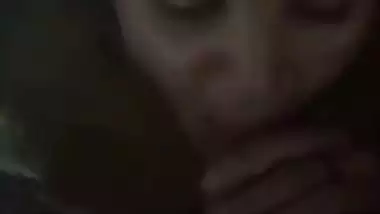 Chubby milf enjoys a young dick in Punjabi porn