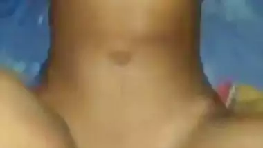 Guy enjoys teen sex when fucks his 18-year-old GF