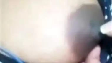 Horny Desi Girl Shows Boobs
