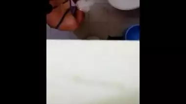 Meri padosan reshma ka nangahower mms