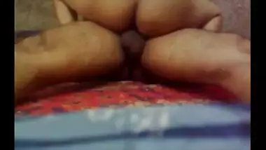 Beautiful Punjabi girl passionate sex with old man – Part 2