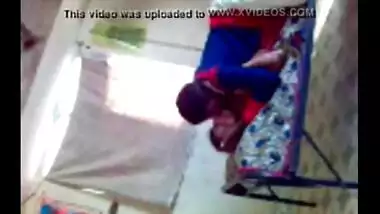 Saree me kaamwali ke kuwari chut ki chudai
