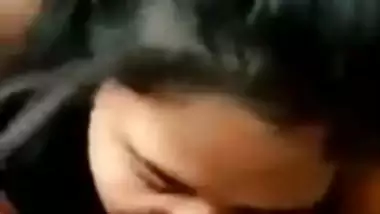 BF records his sexy GF’s cock sucking s in a blowjob MMS