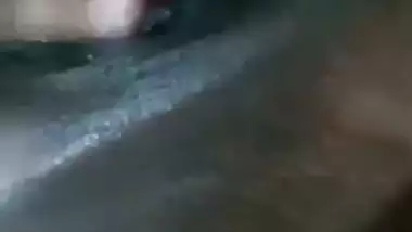 Sexy Sylheti bhabhi masturbating video