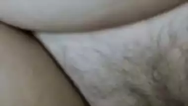 Shy Bangla Desi XXX housewife have illicit sex with her lover MMS