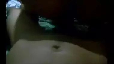 Indian village girl first time home sex with cousin