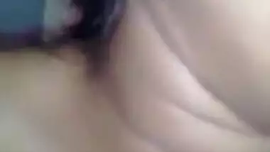 Innocent look girl fucking