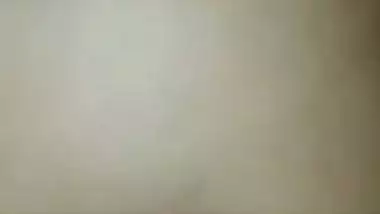 Hot xxx desi chudai of a big ass lady in the doggy style