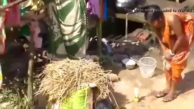 Indian gaand and boobs