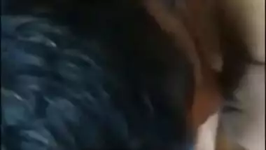 Desi Hot Couple Pussy Licking