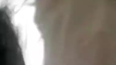 Desi Bhabhi Showing Her Boobs On VC