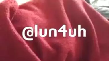 My punjabi girlfriend sucking my cock before...