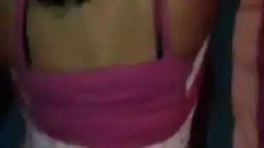 Indian Office girl Payal ass banged by her Manager at hotel room with load moans