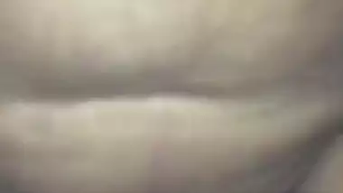 Aged Randi bald pussy fucking MMS video