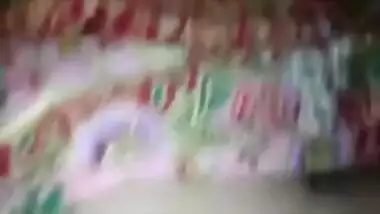 Nepali Dewar bhauju rati dai nahuda chikdai