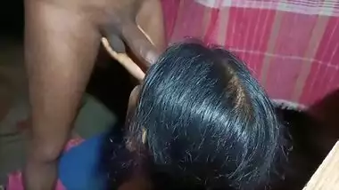 Cam-payel Blowjob in Live