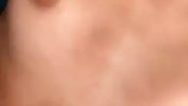 Pointed tits girlfriend Hindi xxx blowjob viral sex
