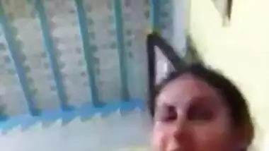 Desi Girl Sumalee﻿ B﻿haradwaj Showing Her Nude