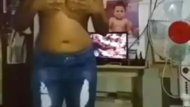 Hot blowjob by cute girl