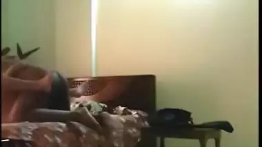 Bd Bogura Lady Enjoying Sex With Lover Video