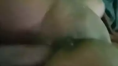 Man drills a cheap Bangla naked whore’s cunt furiously