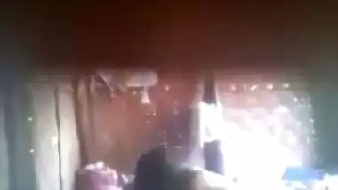 Indian couple spy get sex