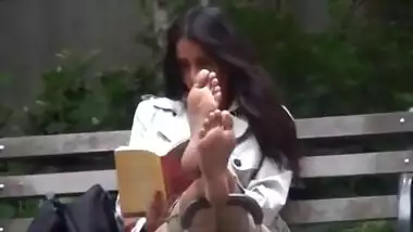 Priya Soles Gir Indian