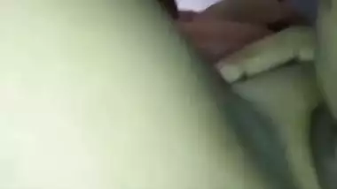 Indian honeymoon sex clips – Meghana MMS