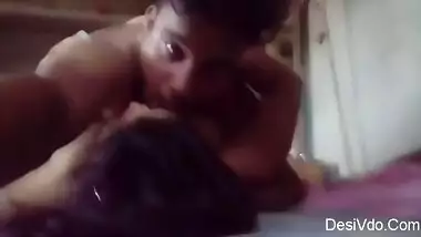 Sexy Indian Couple hard fucked By lover