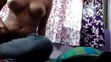 Mumbai college teen’s hot masturbation selfie