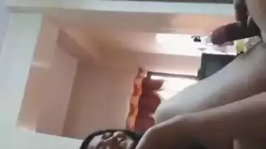 Indian college lovers having sex video