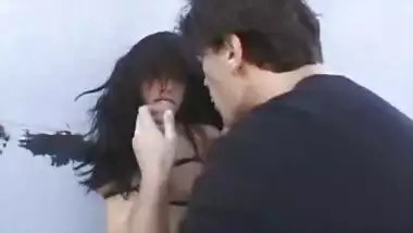 Jayna Oso wants 2 sin one more time