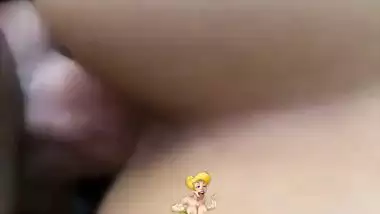 Outdoor INR porn of a babe with her foreign lover