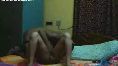 Home sex video of big boobs desi bhabhi with tenant