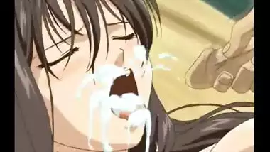 Horny Maid Extra Service