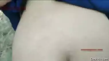 Outdoor fuck desi teen shalini