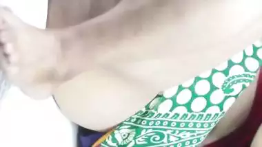 Sindhoor bhabhi in saree fucking porn viral video