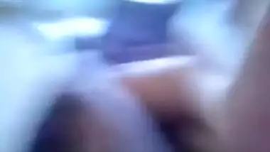 Beautiful tanker sucker