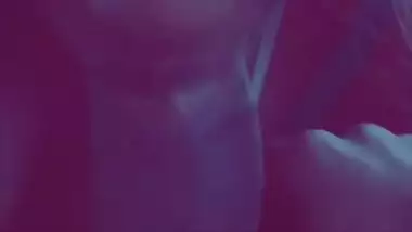 Sexy NRI Girl Blowjob