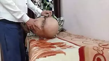 Boss Fucked Employee Interview Time Full Fucking Slim Girl First Time Pussy Fuck Big Hard Cock Pain