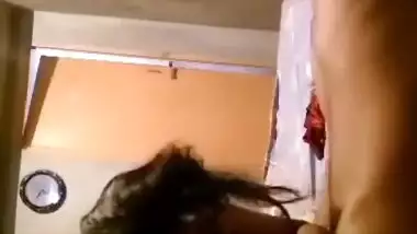 Beautiful Cute Slim Married Girl Fucking With Husband