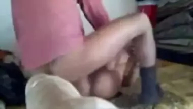 Newly married bhabhi hardcore sex