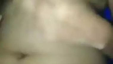Sharing Bengali GF for first time with friend XXX porn