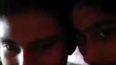 Kannada girl ramya hot mms with lover in bedroom