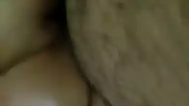 Desi wife Jiya fucking hot on honeymoon